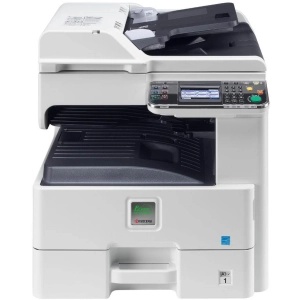 Impresora multifunción Kyocera FS -6030MFP