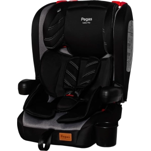 Silla de coche para niños Baby Tilly Pegas T-533