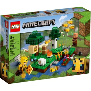 Lego The Bee Farm 21165