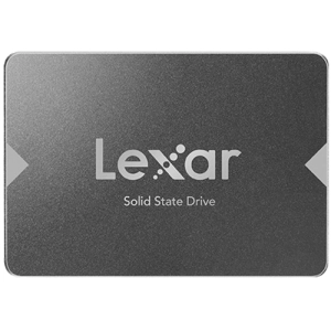 SSD Lexar LNS100-128RB