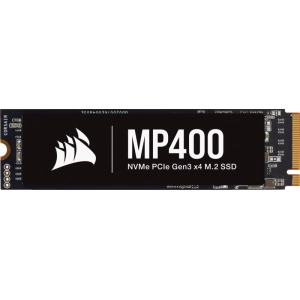 SSD Corsair MP400