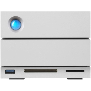 LaCie 2big Dock Thunderbolt 3