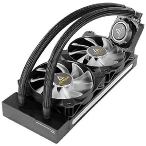 Antec K240 RGB