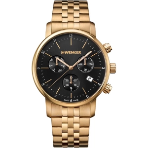 Reloj de pulsera Wenger 01.1743.103