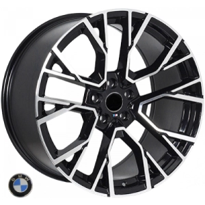 Disco Zorat BK5769 9x20/5x112 ET35 DIA66,6