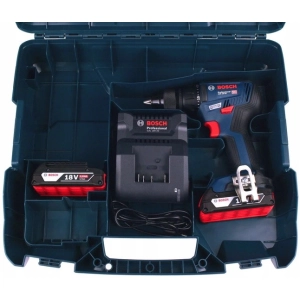 Bosch GSR 18V-50 Professional 06019H5004