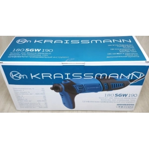 Kraissmann