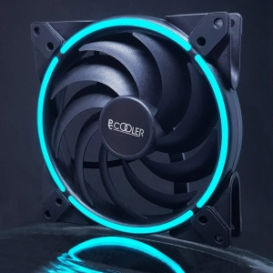 PCCooler CORONA MAX 140 RGB