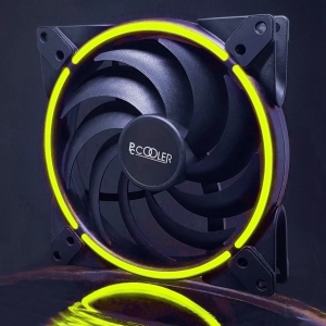 PCCooler CORONA MAX 140 RGB