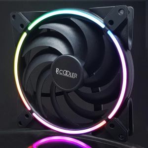 PCCooler CORONA MAX 140 FRGB