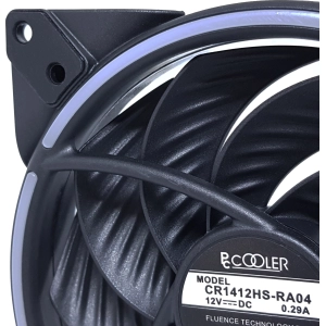 PCCooler CORONA MAX 140 FRGB