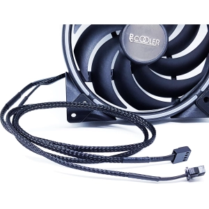 PCCooler CORONA MAX 140 FRGB