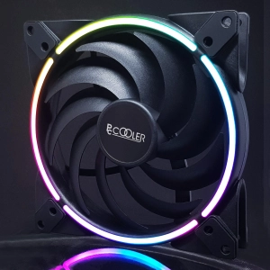 PCCooler CORONA MAX 140 FRGB