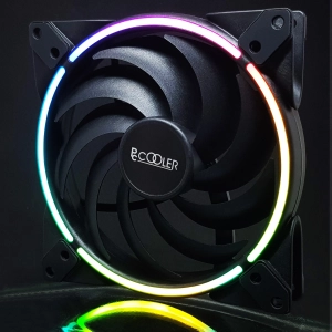 PCCooler CORONA MAX 140 FRGB