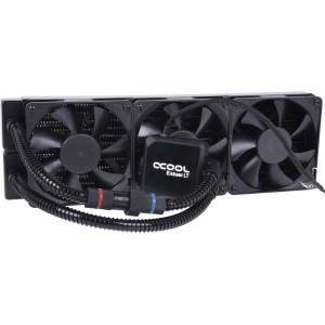 Sistema de refrigeración Alphacool Eisbaer LT360