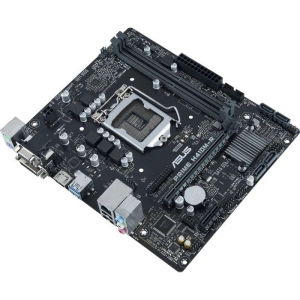 Asus PRIME H410M-R