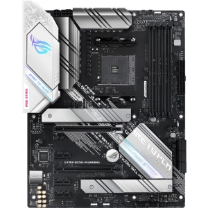 Placa base Asus ROG STRIX B550-A GAMING