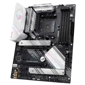 Asus ROG STRIX B550-A GAMING