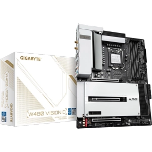 Gigabyte W480 VISION D