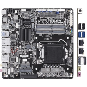 Placa base Gigabyte GA-IMB370TN