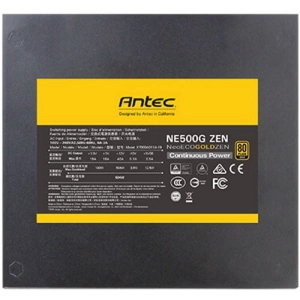 Antec Neo ECO Gold