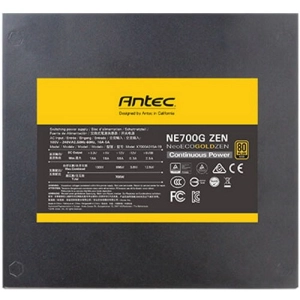 Antec Neo ECO Gold