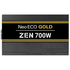 Fuente de alimentación Antec NE700G Zen