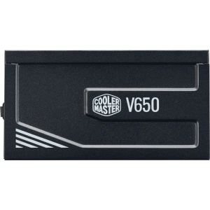 Fuente de alimentación Cooler Master V650 Gold V2