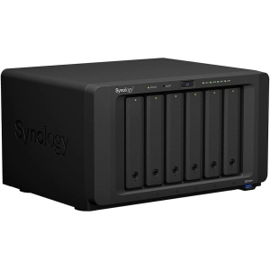 Synology DiskStation DS1621+