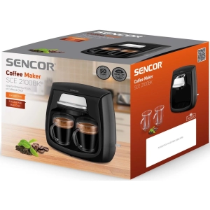 Sencor SCE 2100BK