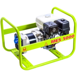 Generador Pramac MES 5000 230V