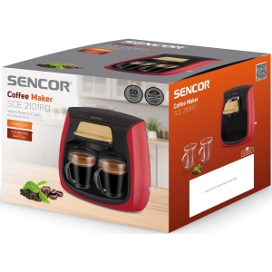 Sencor SCE 2101RD