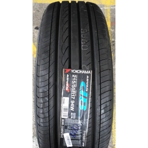 Yokohama Advan dB V551 235/45 R18 94W