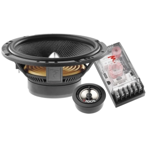 Altavoces para coche Focal JMLab Access 165 A1