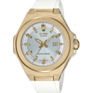 Reloj Casio Baby-G MSG-S500G-7A