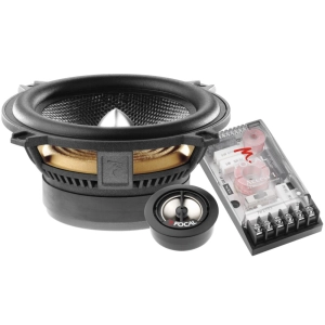 Car audio Focal JMLab Access 130 A1