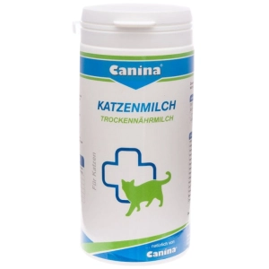 Comida para gatos Canina Katzenmilch 0,15 kg