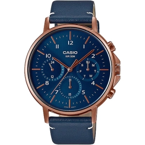 Muñeca reloj Casio MTP-E321RL-2A