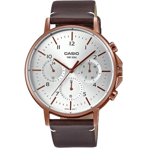 Reloj Casio MTP-E321RL-5A