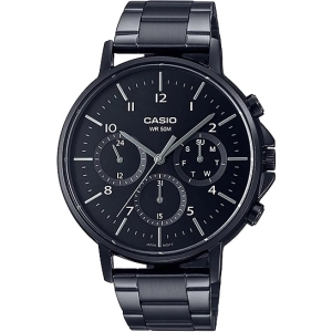 Reloj Casio MTP-E321B-1A