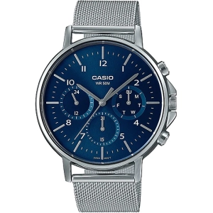 Reloj Casio MTP-E321M-2A