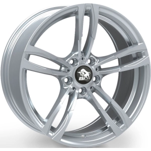 Ultra Wheels UA11 Boost 8x18/5x112 ET30 DIA66,6