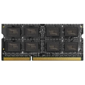 RAM Team Group Elite SO-DIMM DDR3 1x8Gb