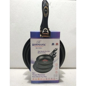 Bohmann BH-1195