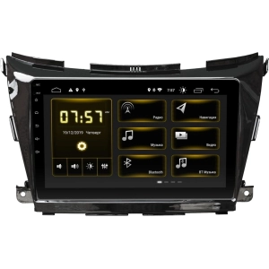 Autorradio Incar DTA-6222