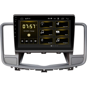 Autorradio Incar DTA-6223