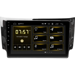 Autorradio Incar DTA-6224