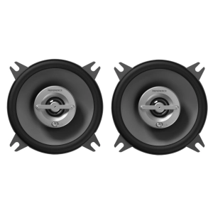 Altavoces para coche Infinity Reference 4002cfx