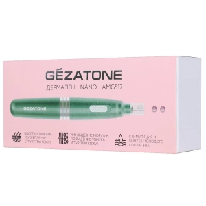 GEZAtone