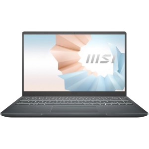 Portátil MSI ​​Modern 14 B11SB